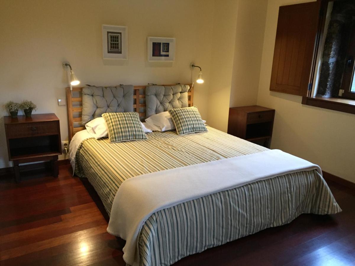 Bergui Guesthouse - กิมาไรส์ ภายนอก รูปภาพ