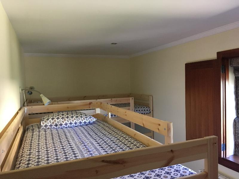 Bergui Guesthouse - กิมาไรส์ ภายนอก รูปภาพ