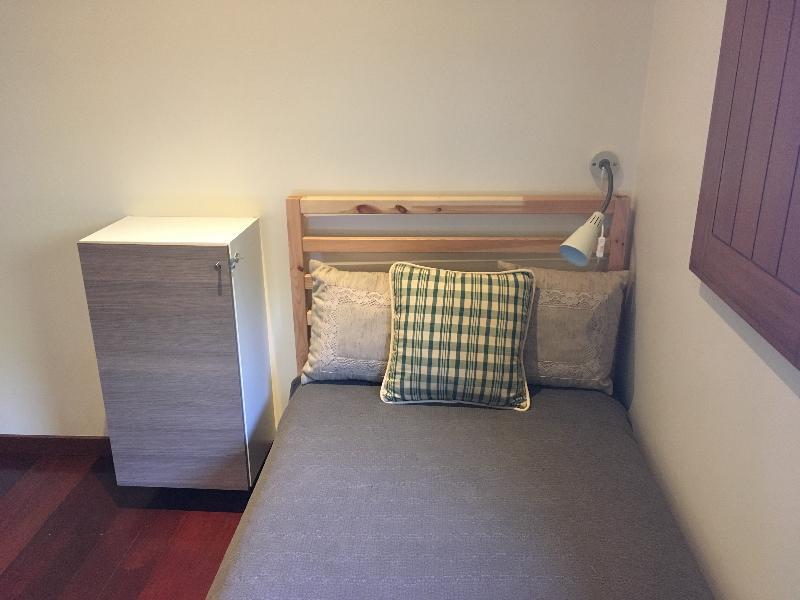 Bergui Guesthouse - กิมาไรส์ ภายนอก รูปภาพ